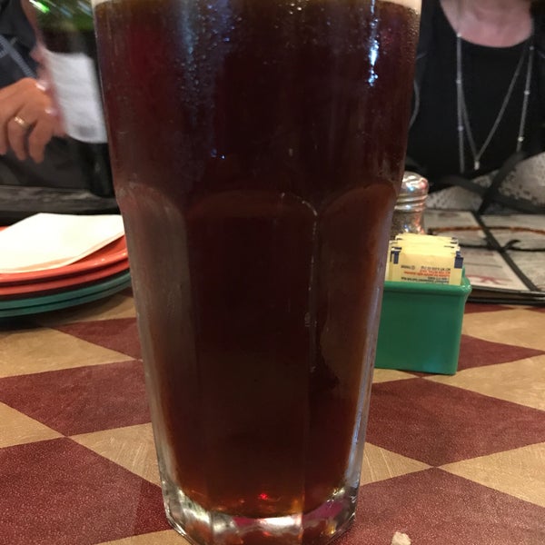 Photo taken at East Side Mario&#39;s by Kevin T. on 6/29/2018