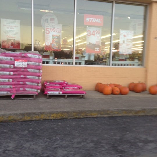 Ace Hardware Hardware Store