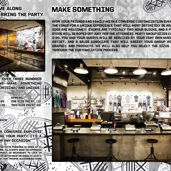 Converse Garden State Plaza 2024 www.myteluguroots