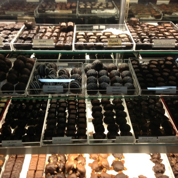 Carlsbad Chocolate Bar 22 tips