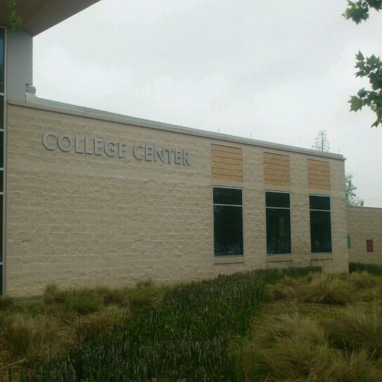 Lone Star College CyFair Cypress, TX
