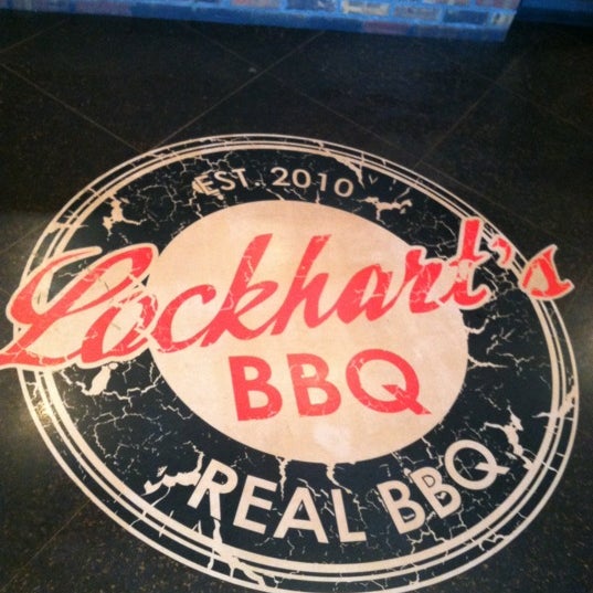 Lockhart's BBQ Downtown Royal Oak Royal Oak, MI