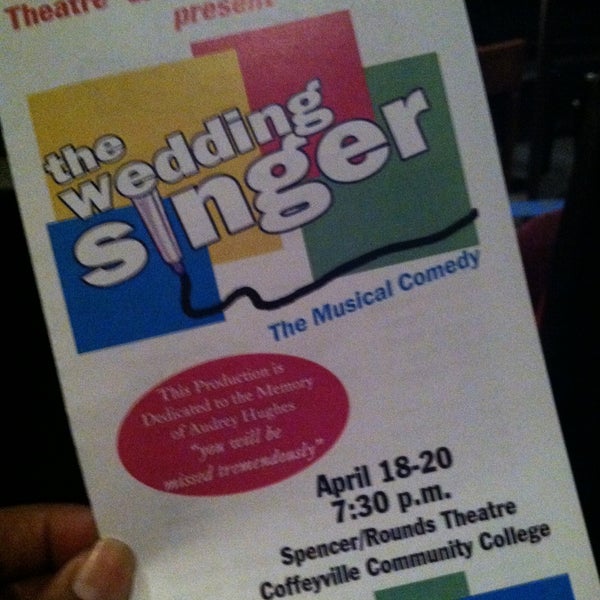 Coffeyville Community College Coffeyville, KS