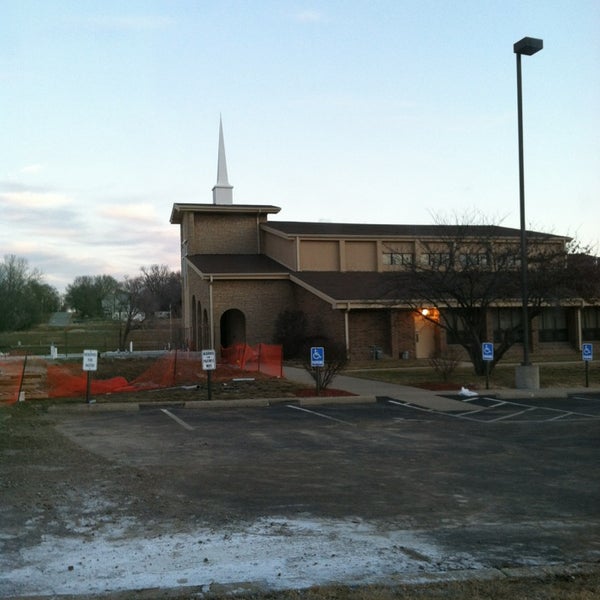 Photos at Mt. Carmel COGIC Kansas City, KS