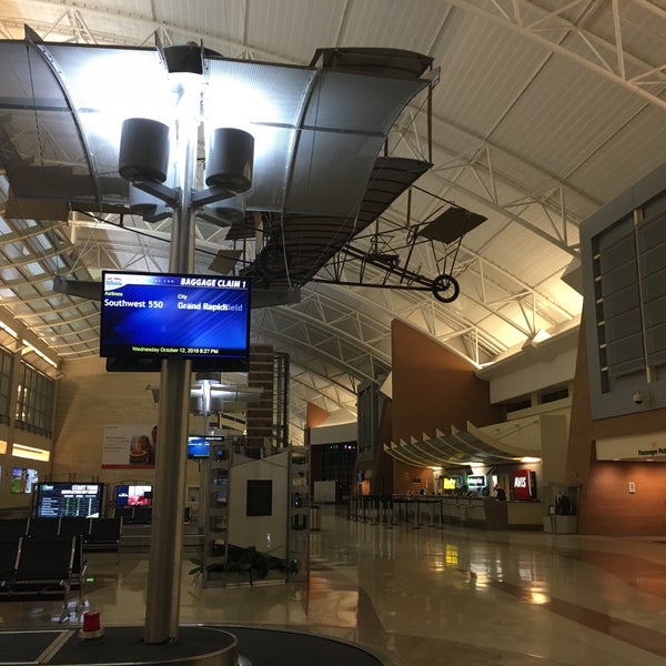 Photos at Midland International Airport (MAF) Airport