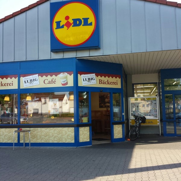 Lidl Hauptstraße 7779