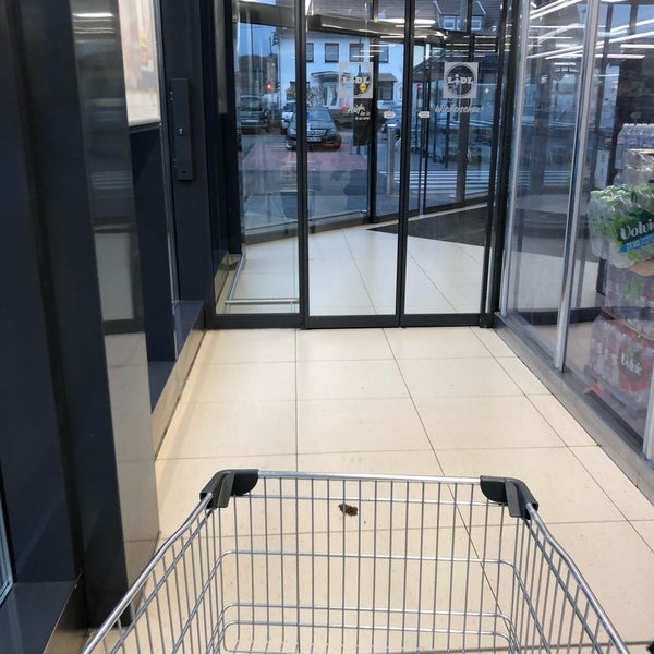 Lidl Hauptstraße 7779