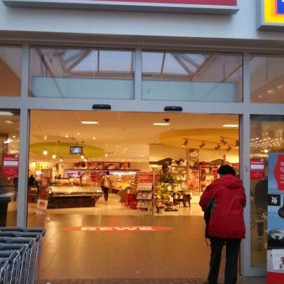 Video Troisdorf Supermarkt Video Troisdorf Supermarkt
