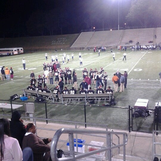 Stadium Rock