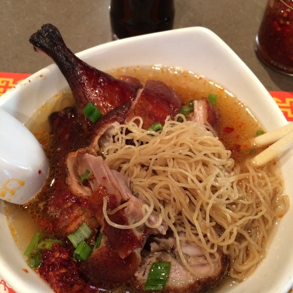 First Chinese BBQ Chinese Restaurant in Arlington