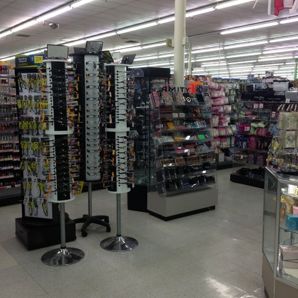 Drug Emporium 4210 SW 45th Ave