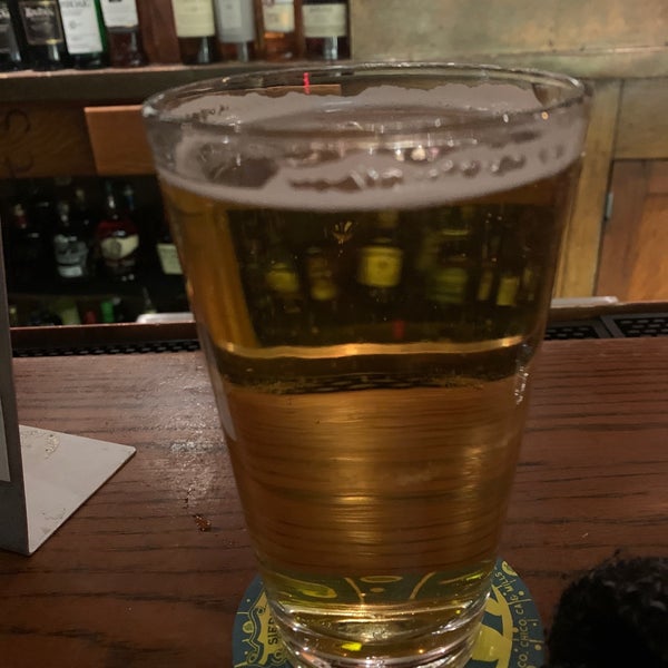 Photo taken at West End Tavern by Jim W. on 1/10/2020