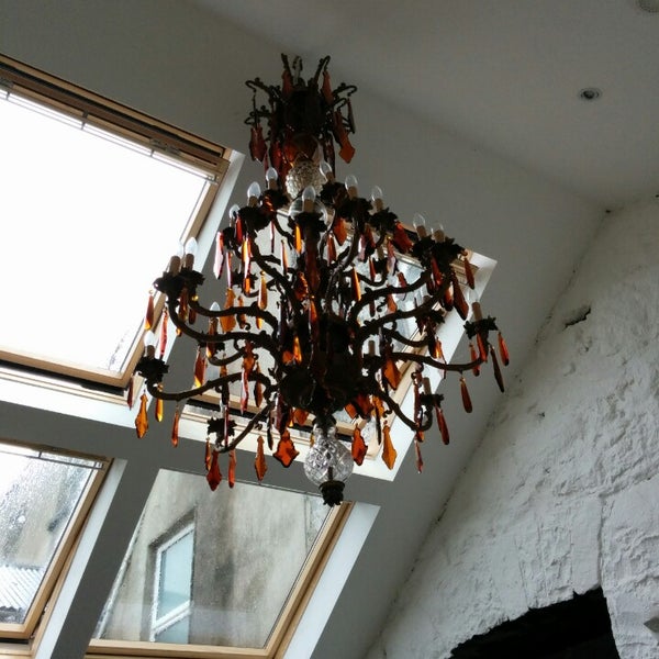 The Gallery Cafe - 6 tips from 79 visitors