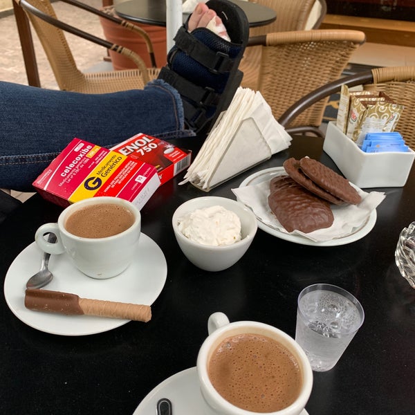 Kopenhagen Moema Sao Paulo, SP