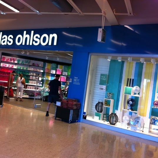 clas ohlson kungsgatan