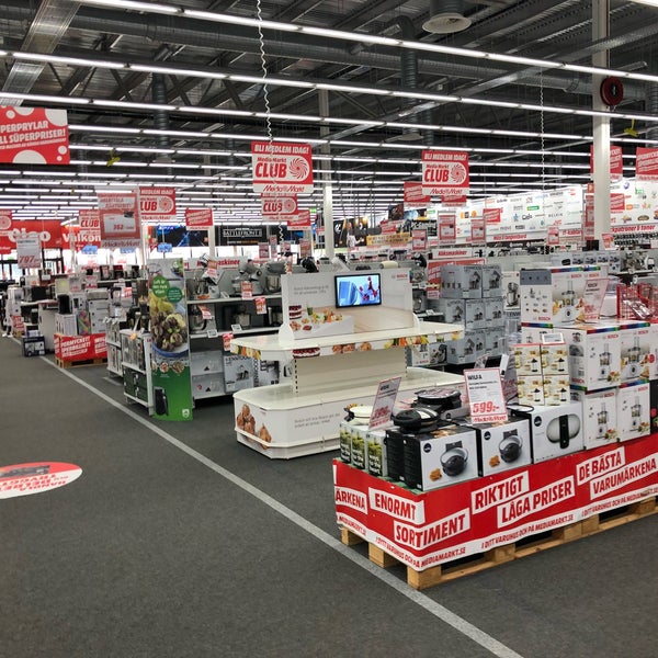 Mediamarkt.pdf - Media Markt Stockholm Ii Barkarby EnkÖpingsvÄgen