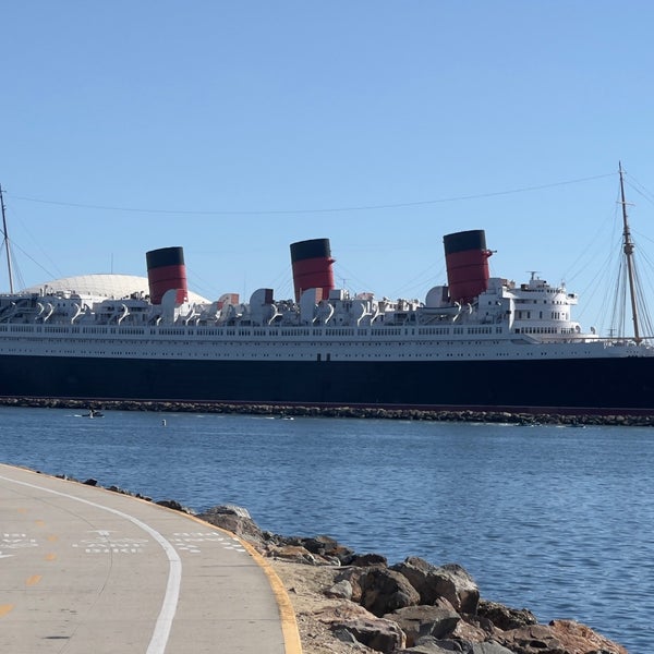 Photo taken at The Queen Mary by Katerina on 10/5/2023