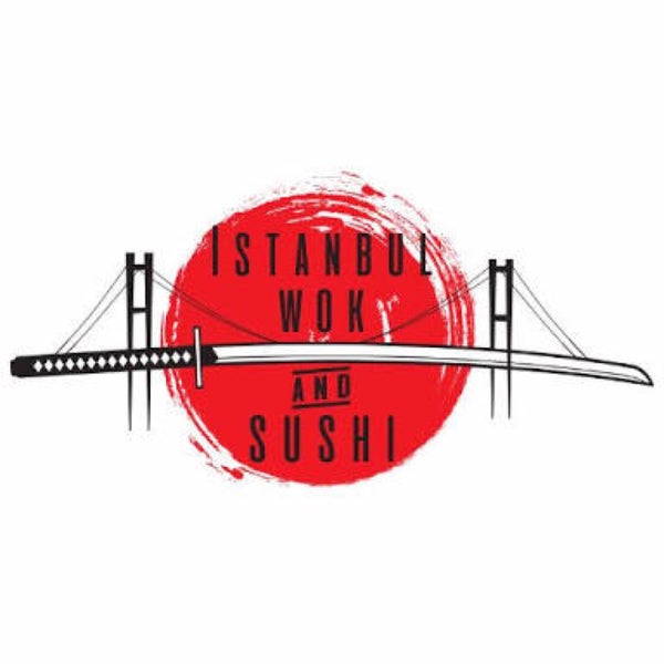 11/15/2017にDeniz K.がİstanbul Wok &amp; Sushiで撮った写真