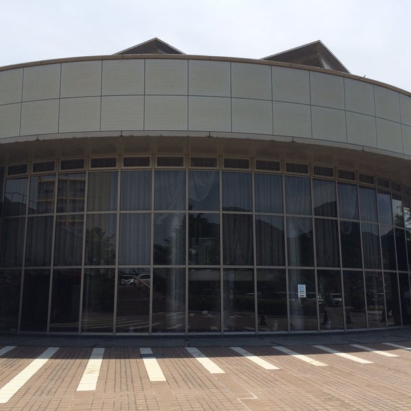 福岡市立総合西市民プール Pool