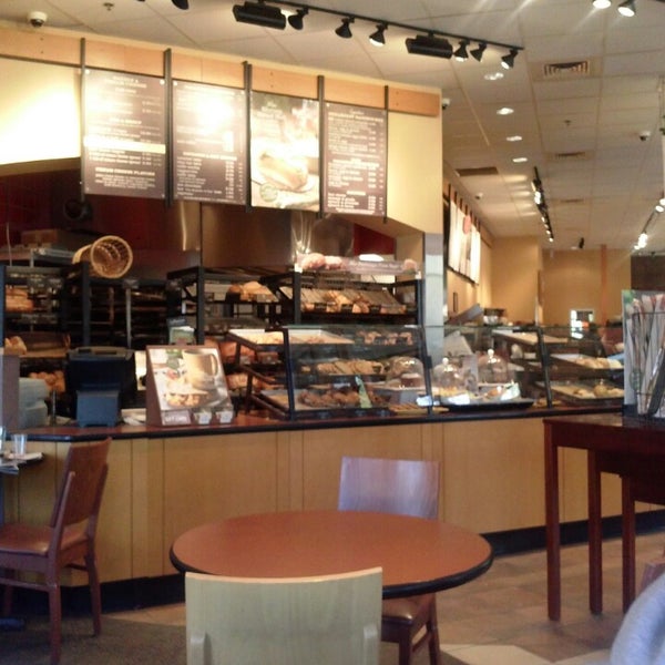 Panera Bread River Forest, IL