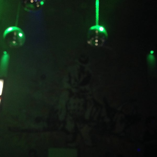4/20/2014에 Amandha C.님이 Maxim Resto Bar에서 찍은 사진