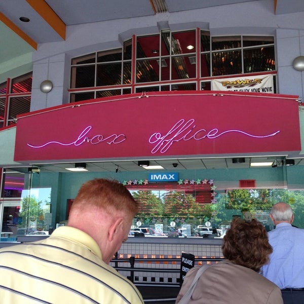 Photos at Regal Augusta Exchange & IMAX Movie Theater in Augusta