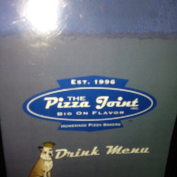 6/2/2013にDeven B.がThe Pizza Jointで撮った写真