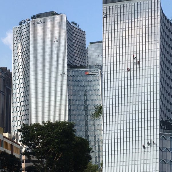 Shaw Router Towers Shaw Towers