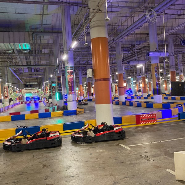 RWS Car Park Sentosa Island 2 tips