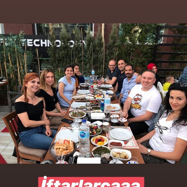 Das Foto wurde bei Ciğerci Aytaç von тαиəя к. am 5/30/2019 aufgenommen