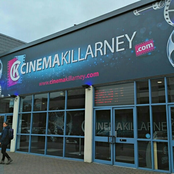 Cinema Killarney - 3 Tips From 115 Visitors