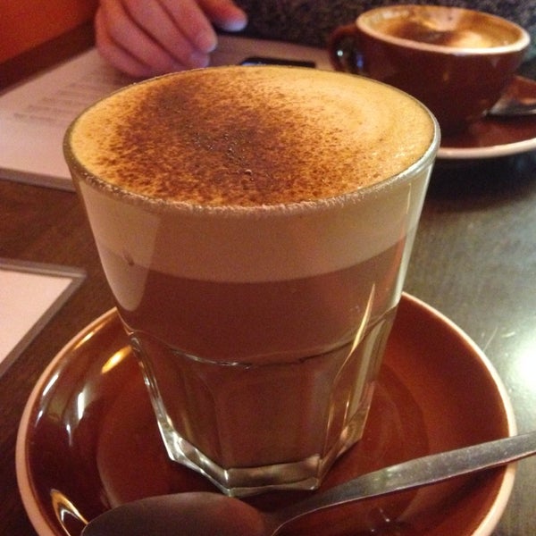 Cafe Leafee Thorndon 6 Tips Cafe Leafee Thorndon 6 Tips