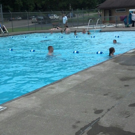 sherburne pool Swimming Pool