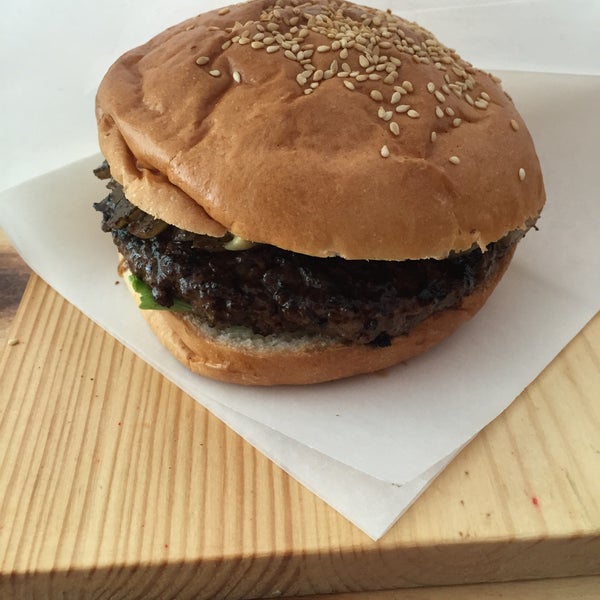 First burger пушкин. First burger пушкин