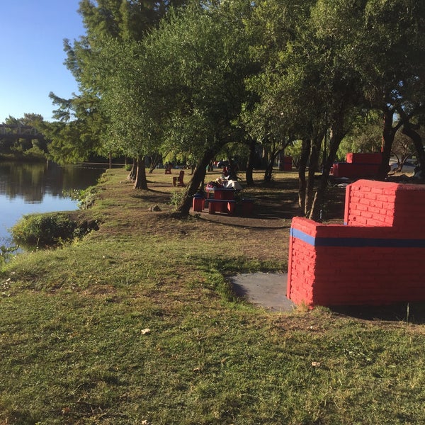Balneario Don Ricardo