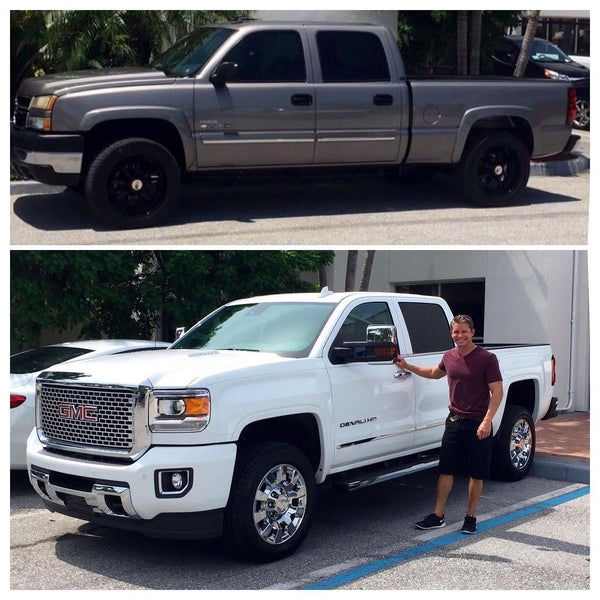 Schumacher Buick GMC of West Palm Beach 3 tips from 91 visitors