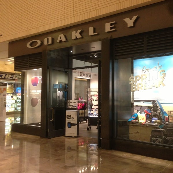 Oakley  NorthPark Center