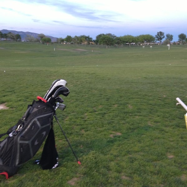 Puerto Del Sol Golf Course Sunport 2 tips