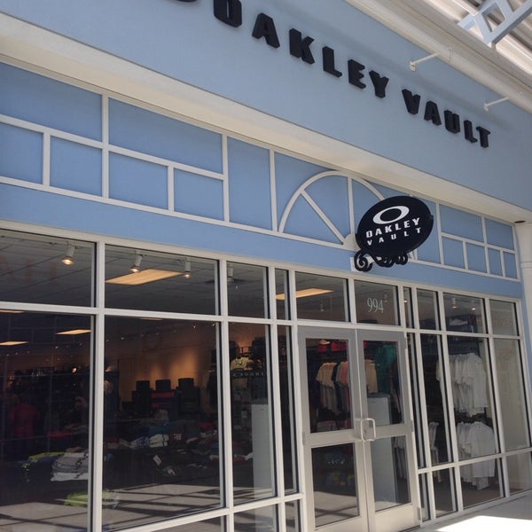 oakley tanger