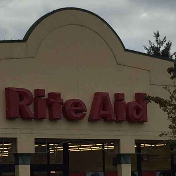 Rite Aid Downtown Redmond 3 tips from 384 visitors