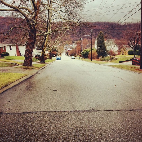 Cheswick, PA Travel and Transportation in Cheswick