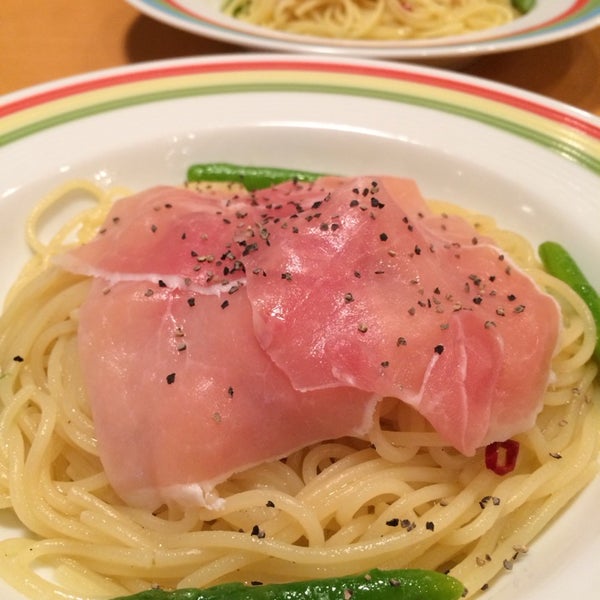 Photos At パスタ専門店 コパン 馬見ヶ崎店 Italian Restaurant In 山形市