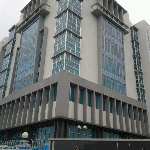 Photos at Akademi Percukaian Malaysia Kuching - Kuching, Sarawak