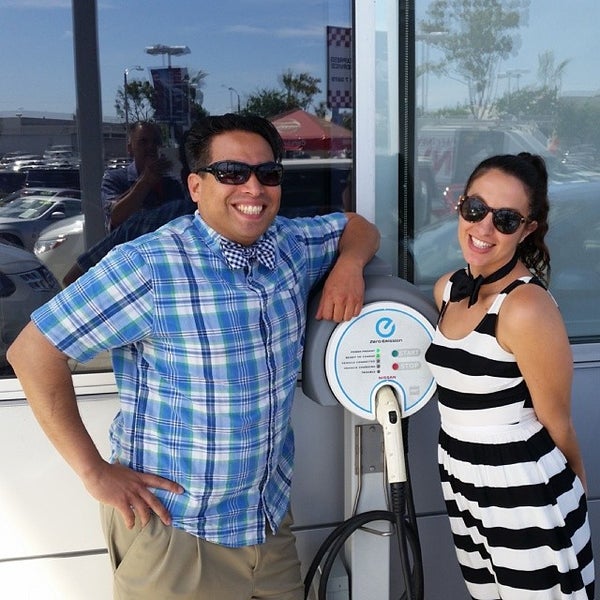 Carson Nissan 3 tips from 250 visitors