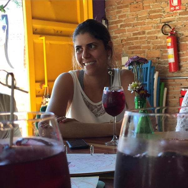 7/31/2015 tarihinde João C.ziyaretçi tarafından Moony: Food, Drinks and Style'de çekilen fotoğraf