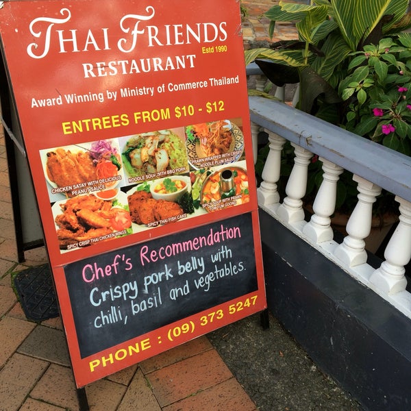 Melba Thai