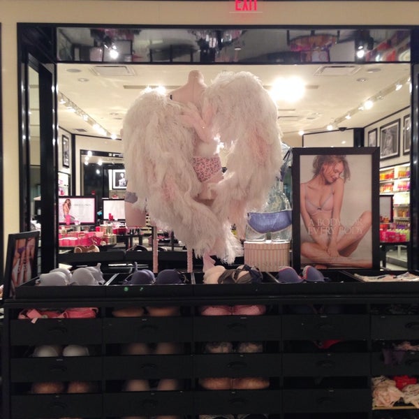 Photos at Victoria's Secret PINK - Lingerie Store in Boston