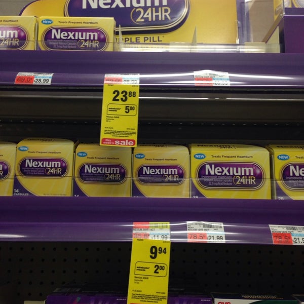 CVS pharmacy Pharmacy in North Providence