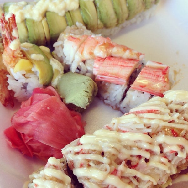 osho sushi osho sushi