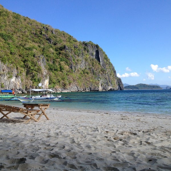 Papa Beach Тайланд